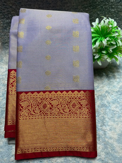 Art Silk Saree
