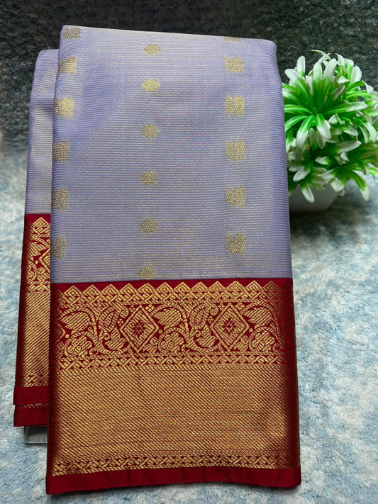 Art Silk Saree
