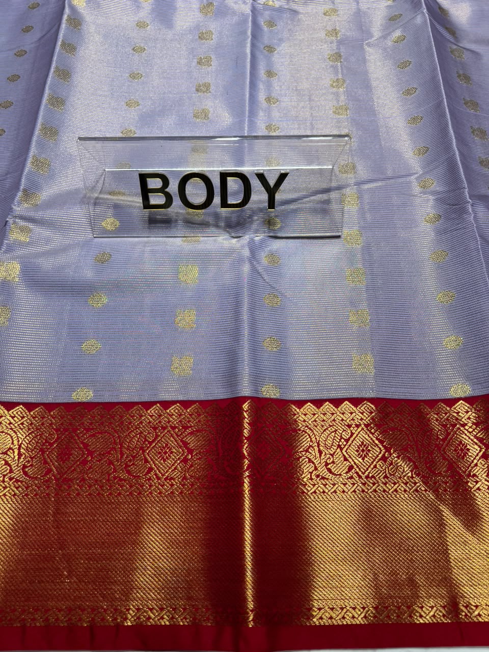 Art Silk Saree