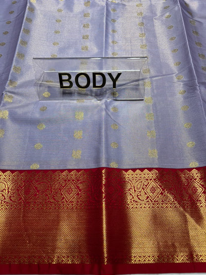 Art Silk Saree