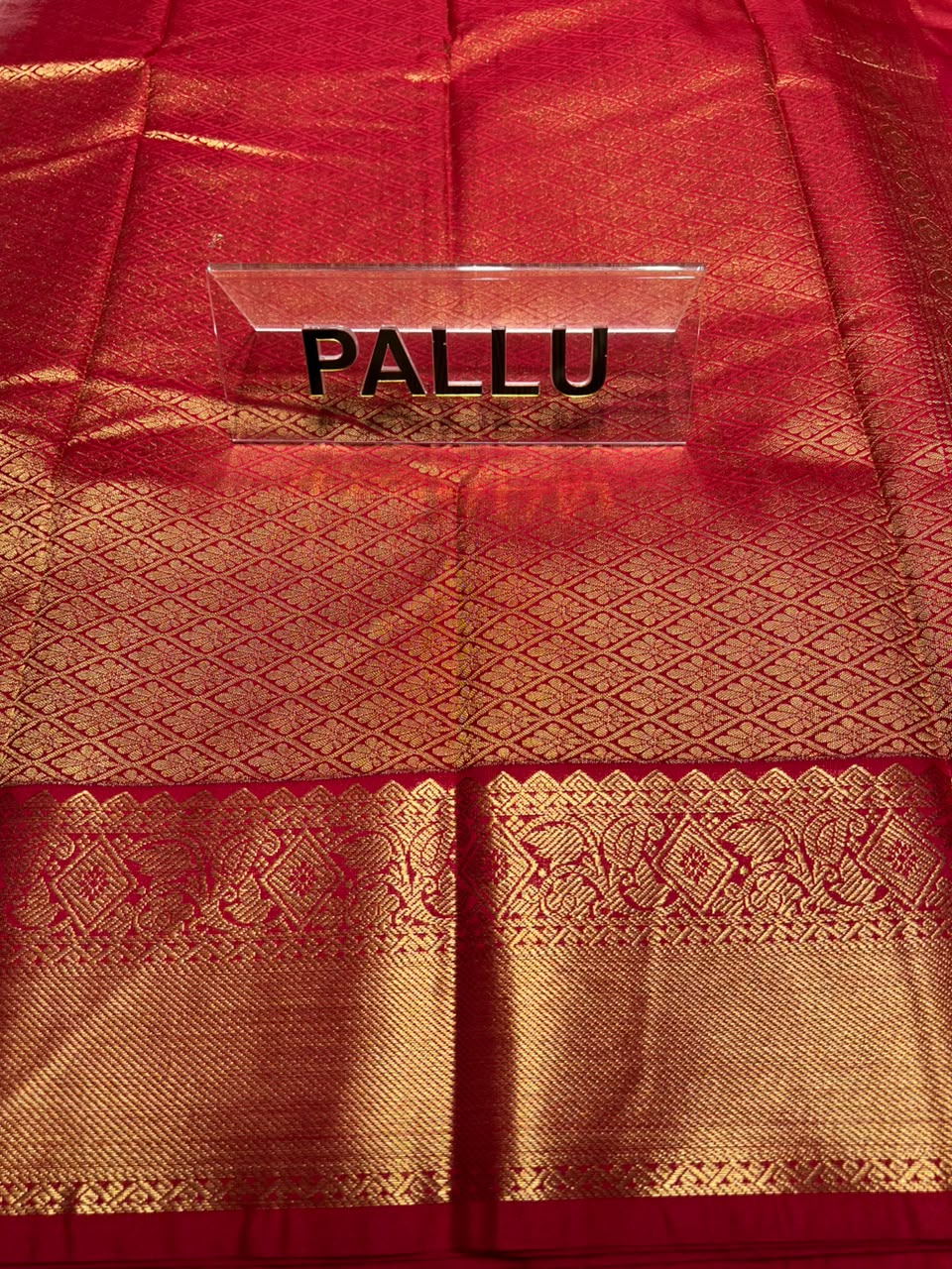 Art Silk Saree