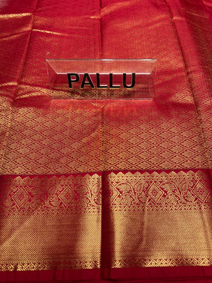 Art Silk Saree