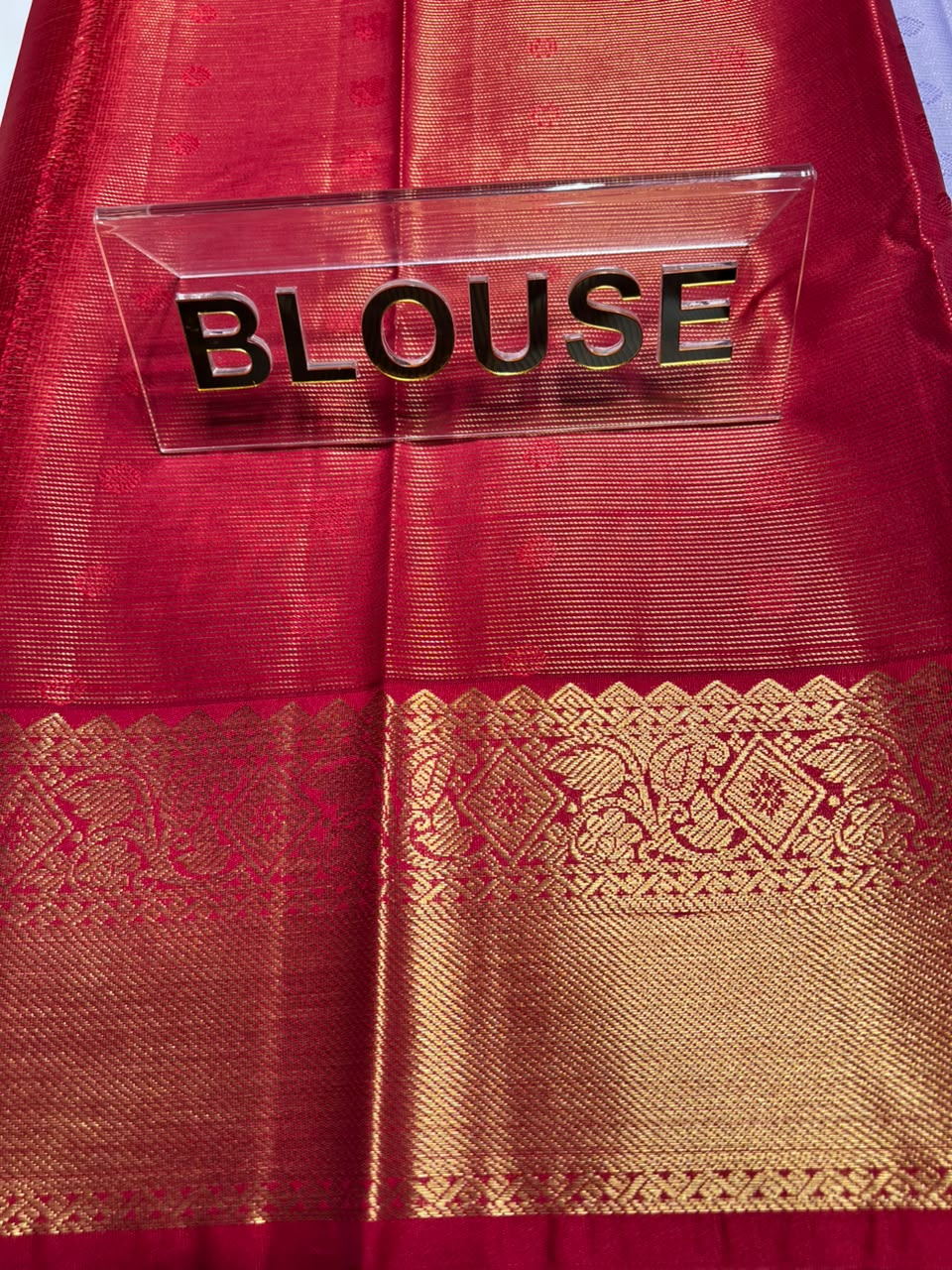 Art Silk Saree