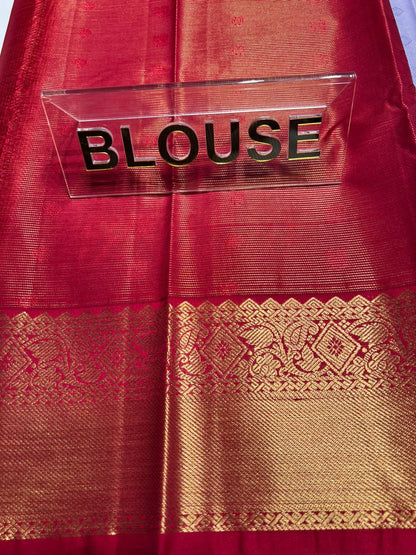 Art Silk Saree