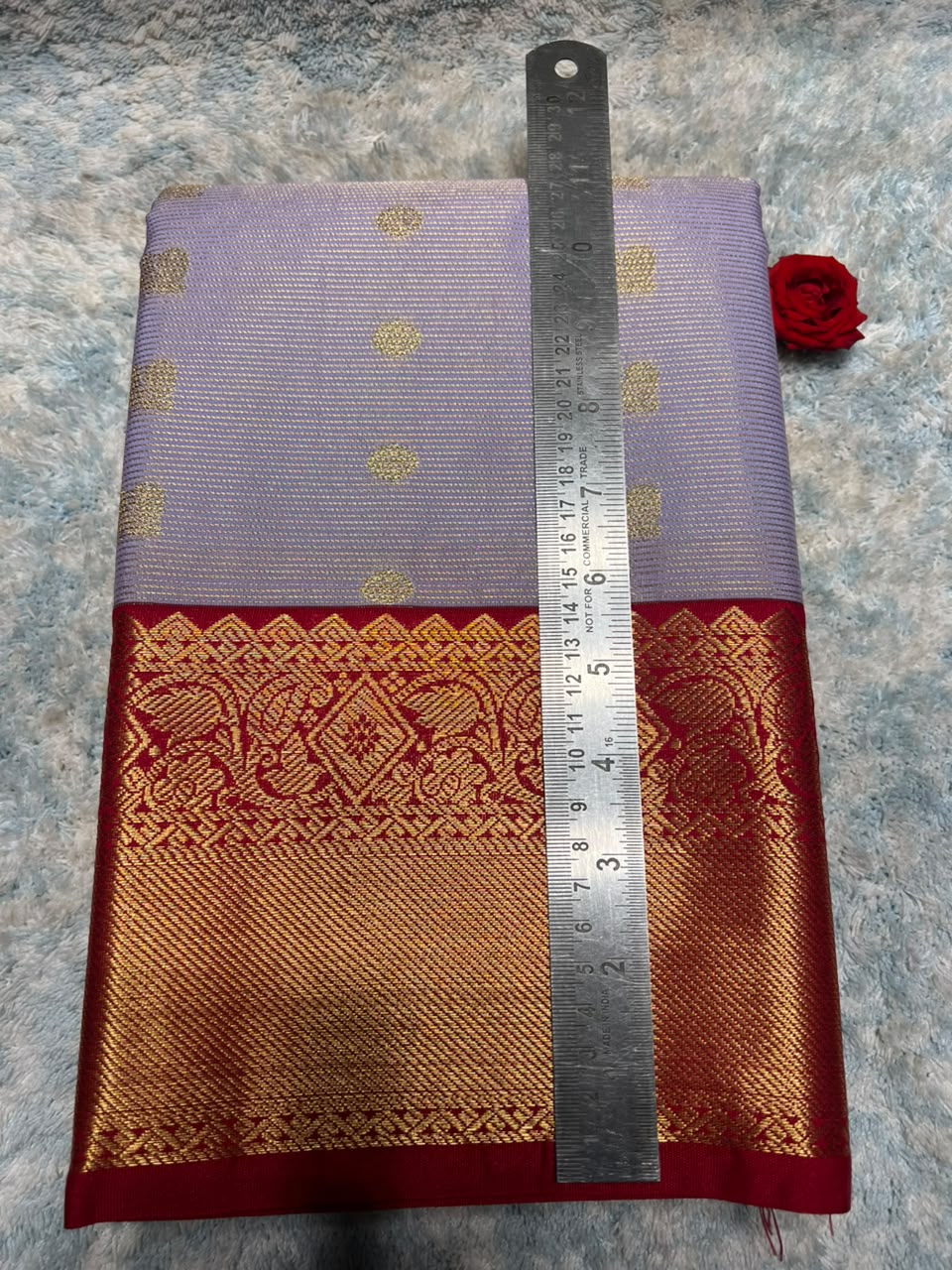 Art Silk Saree