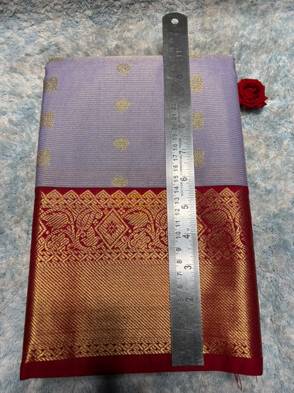 Art Silk Saree