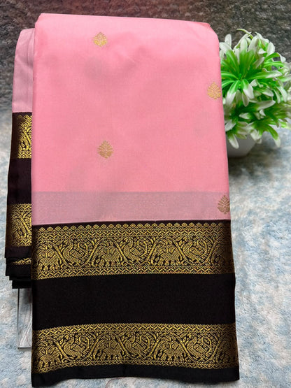 Art Silk Saree