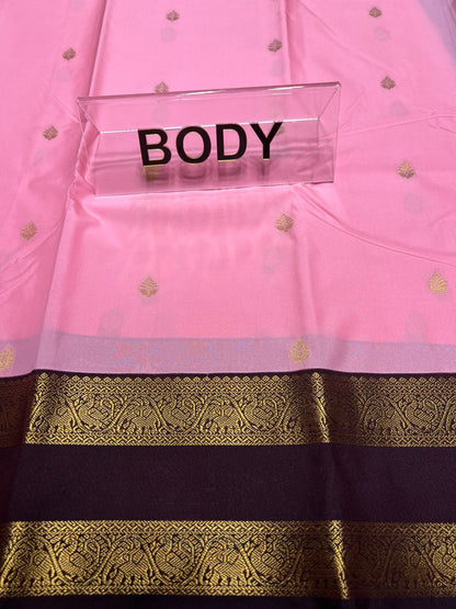 Art Silk Saree