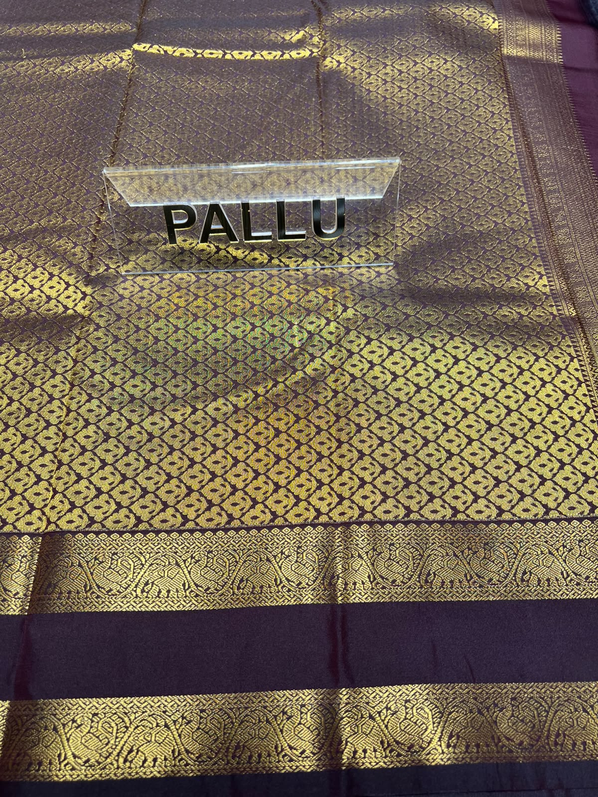 Art Silk Saree