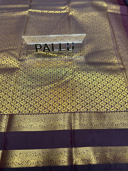 Art Silk Saree