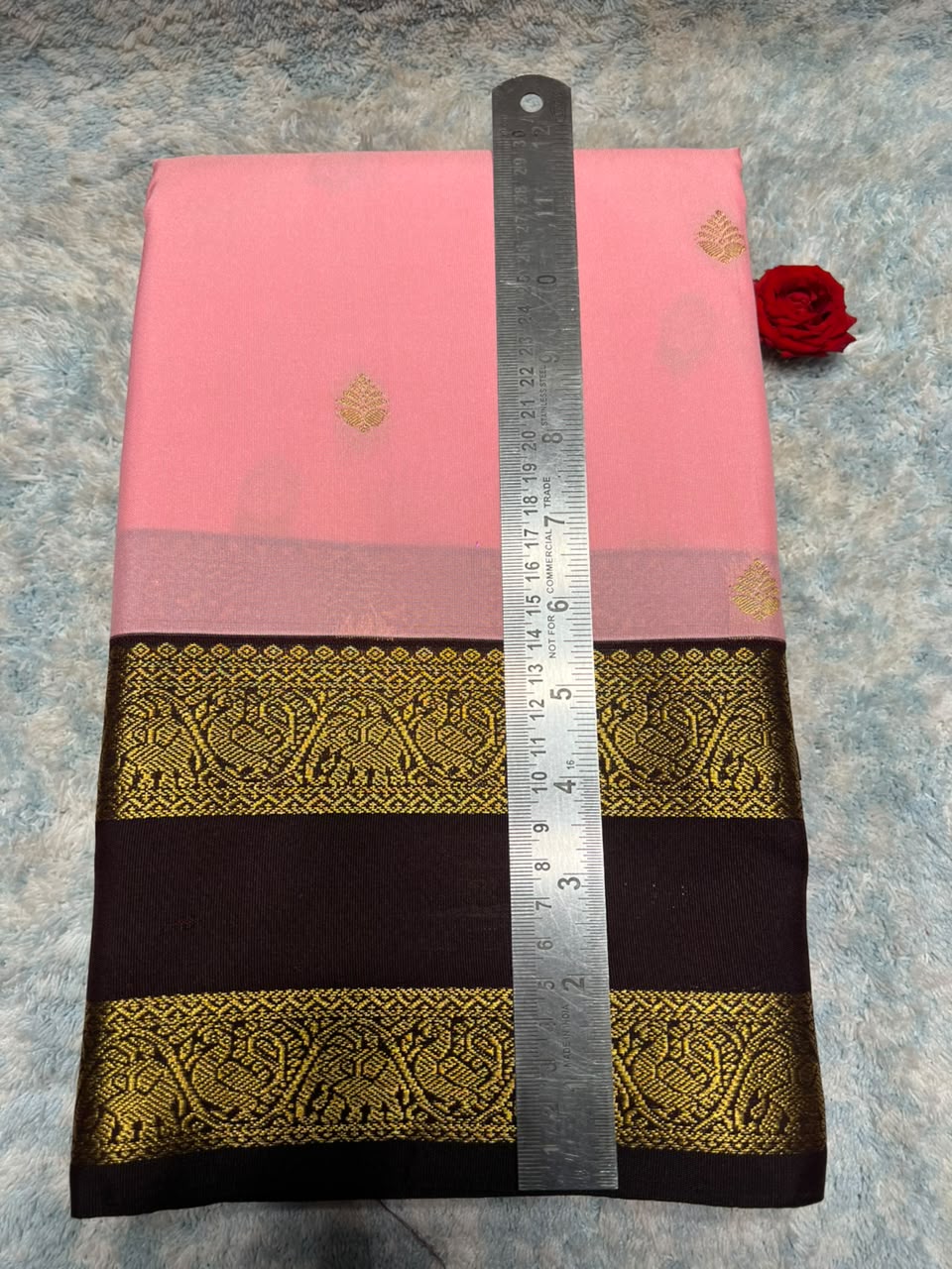 Art Silk Saree
