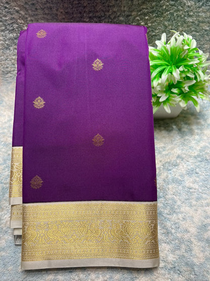 Art Silk Saree
