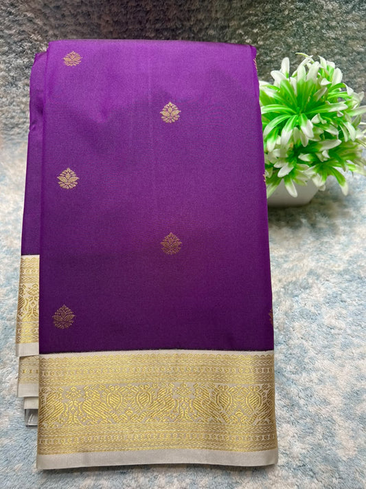 Art Silk Saree