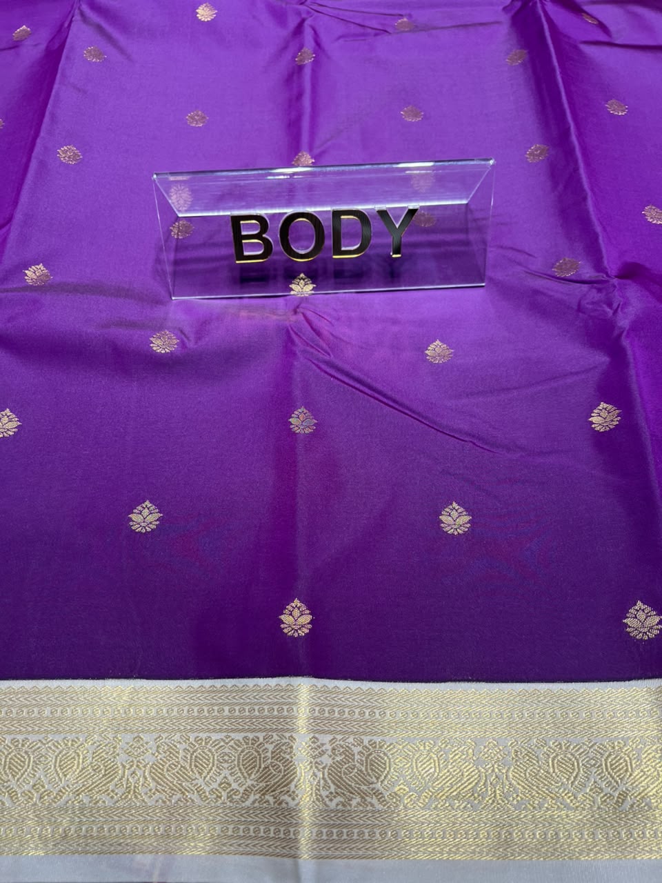 Art Silk Saree