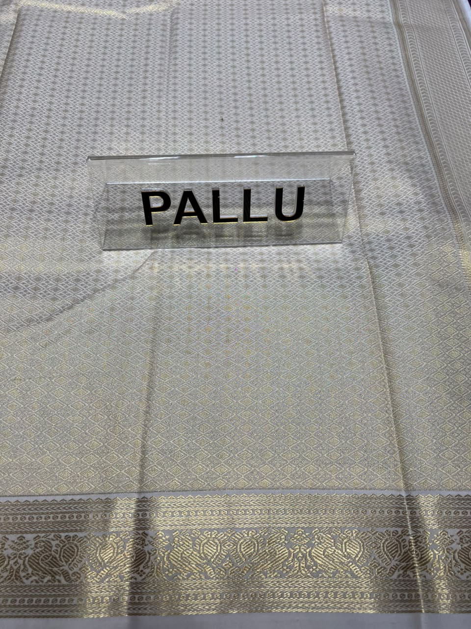 Art Silk Saree