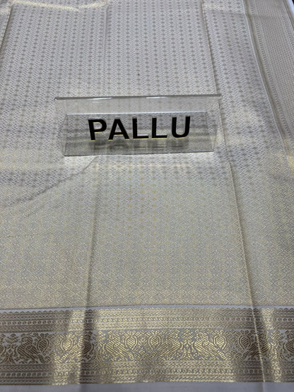 Art Silk Saree