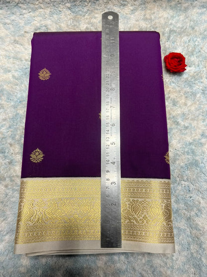 Art Silk Saree