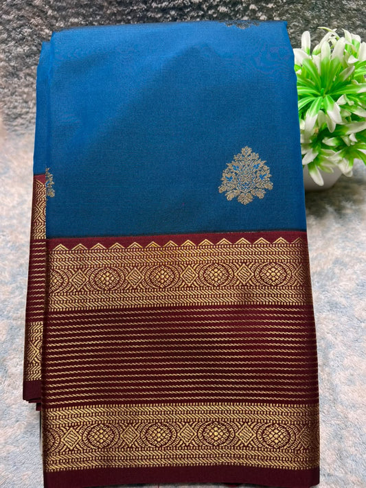 Art Silk Saree