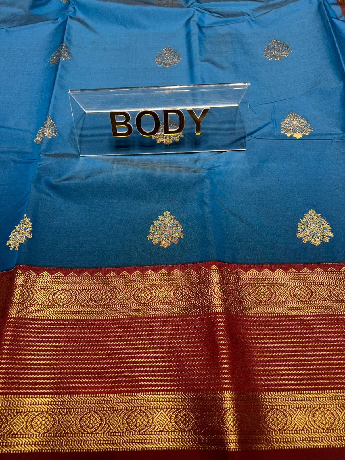 Art Silk Saree