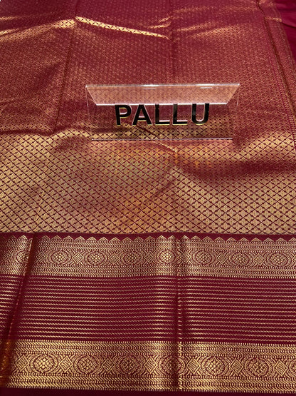 Art Silk Saree