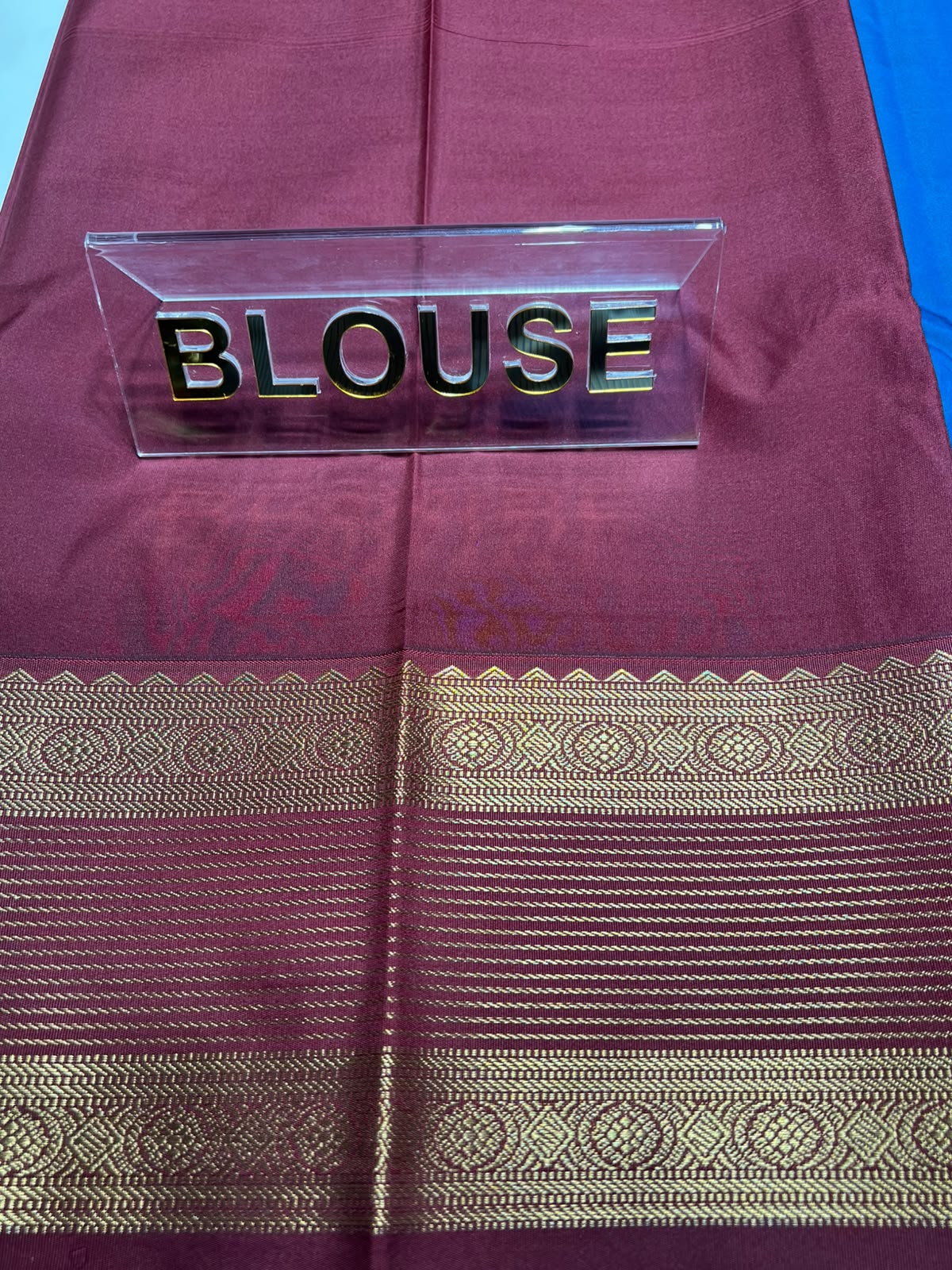 Art Silk Saree