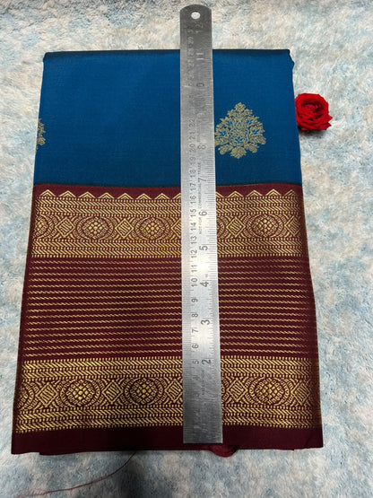 Art Silk Saree