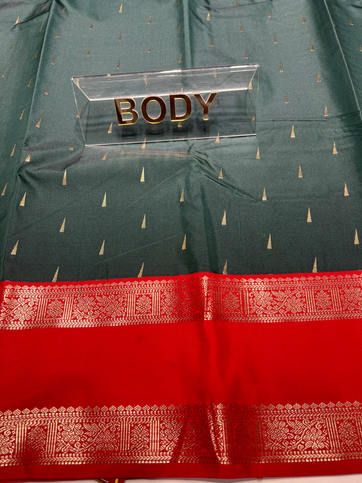 Art Silk Saree