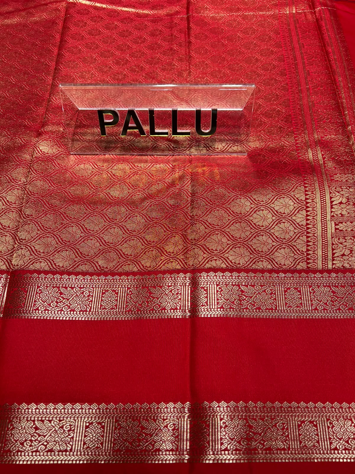Art Silk Saree