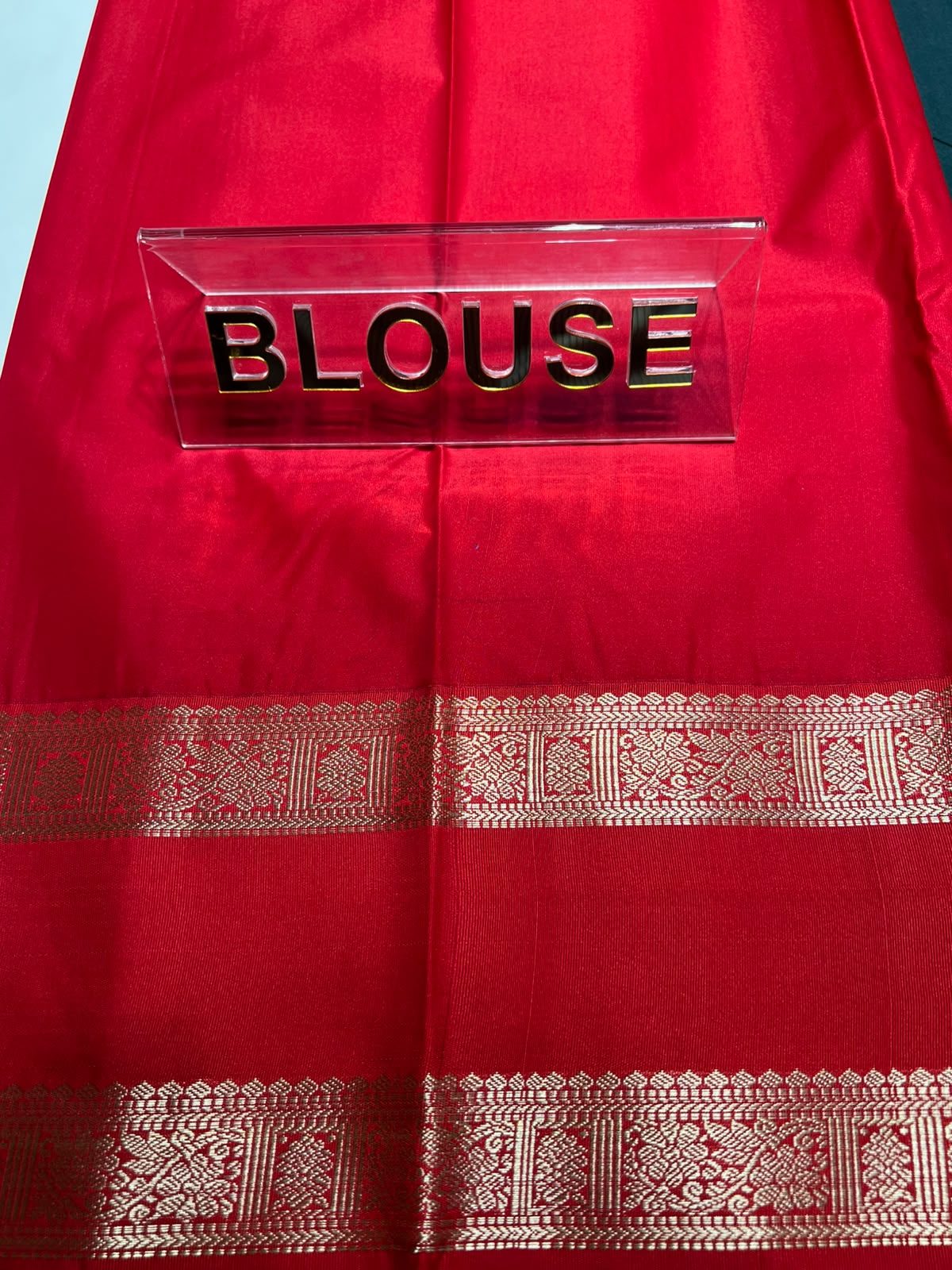 Art Silk Saree