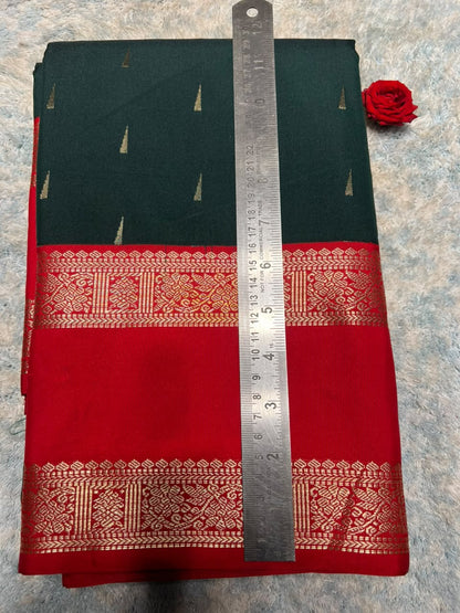 Art Silk Saree