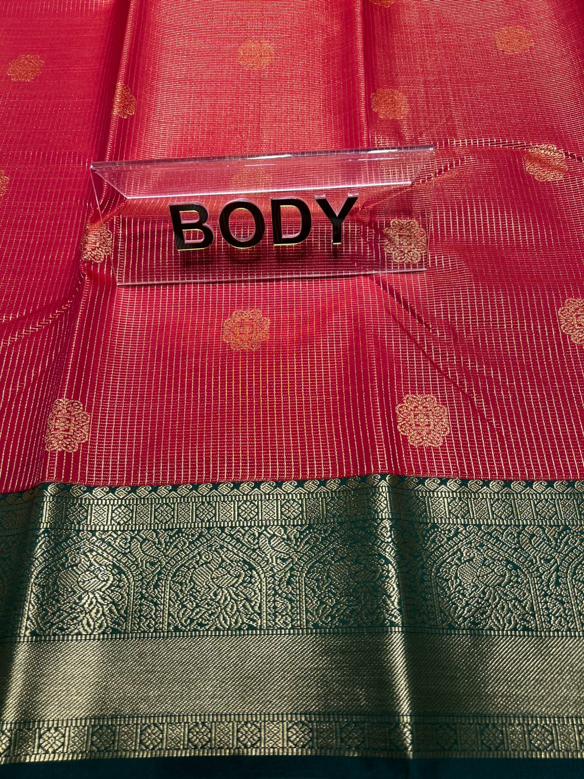 Art Silk Saree