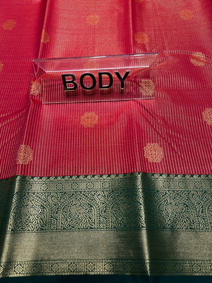 Art Silk Saree