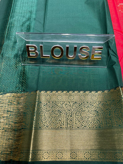 Art Silk Saree