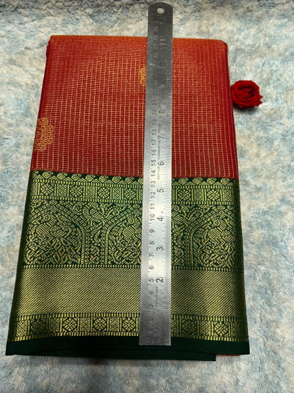 Art Silk Saree