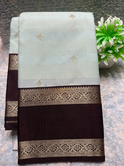 Art Silk Saree