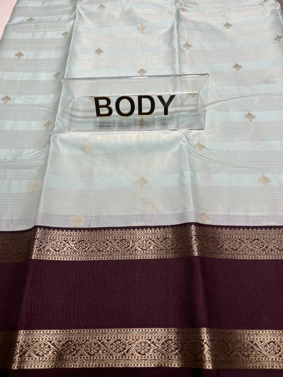 Art Silk Saree