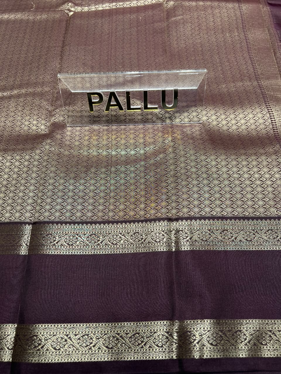Art Silk Saree