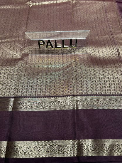 Art Silk Saree