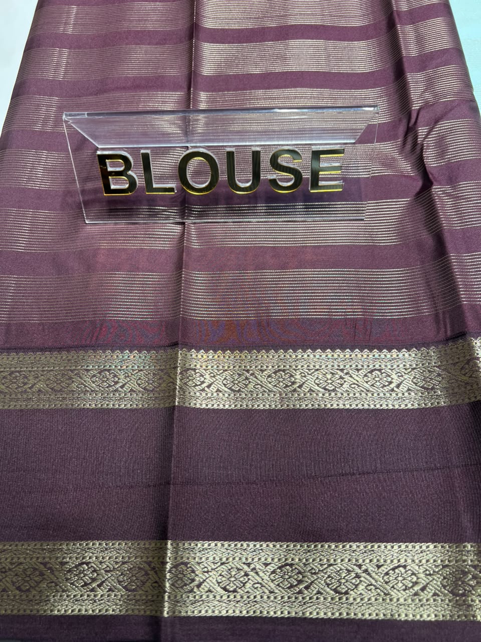 Art Silk Saree