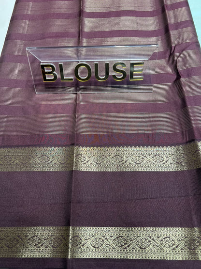 Art Silk Saree