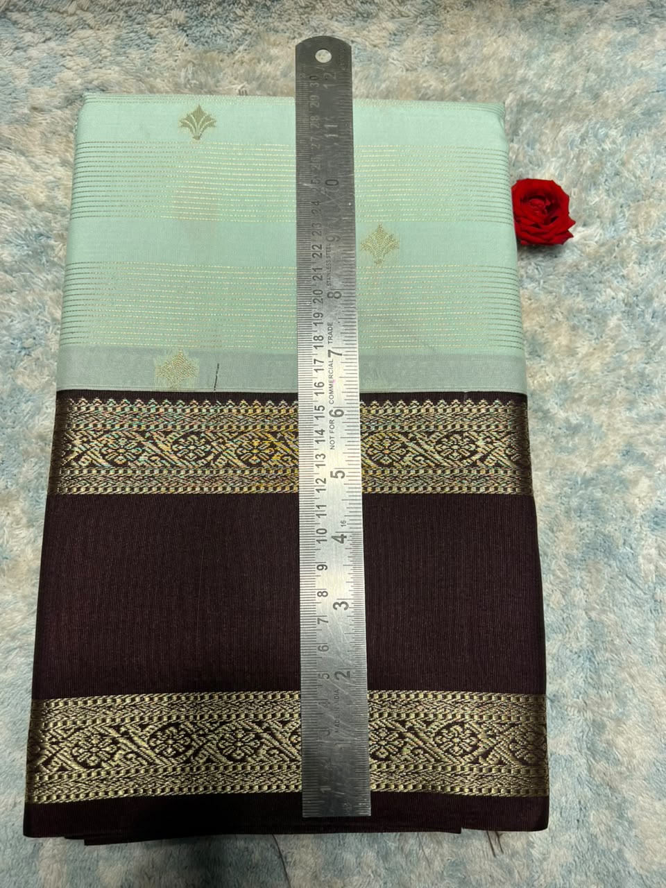Art Silk Saree
