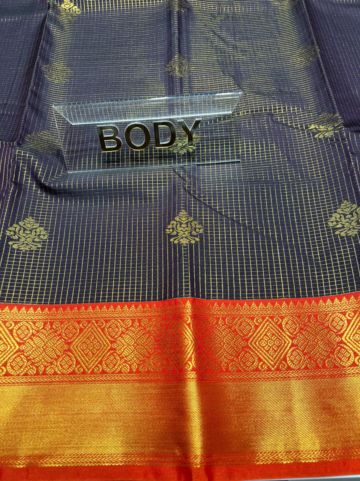 Art Silk Saree
