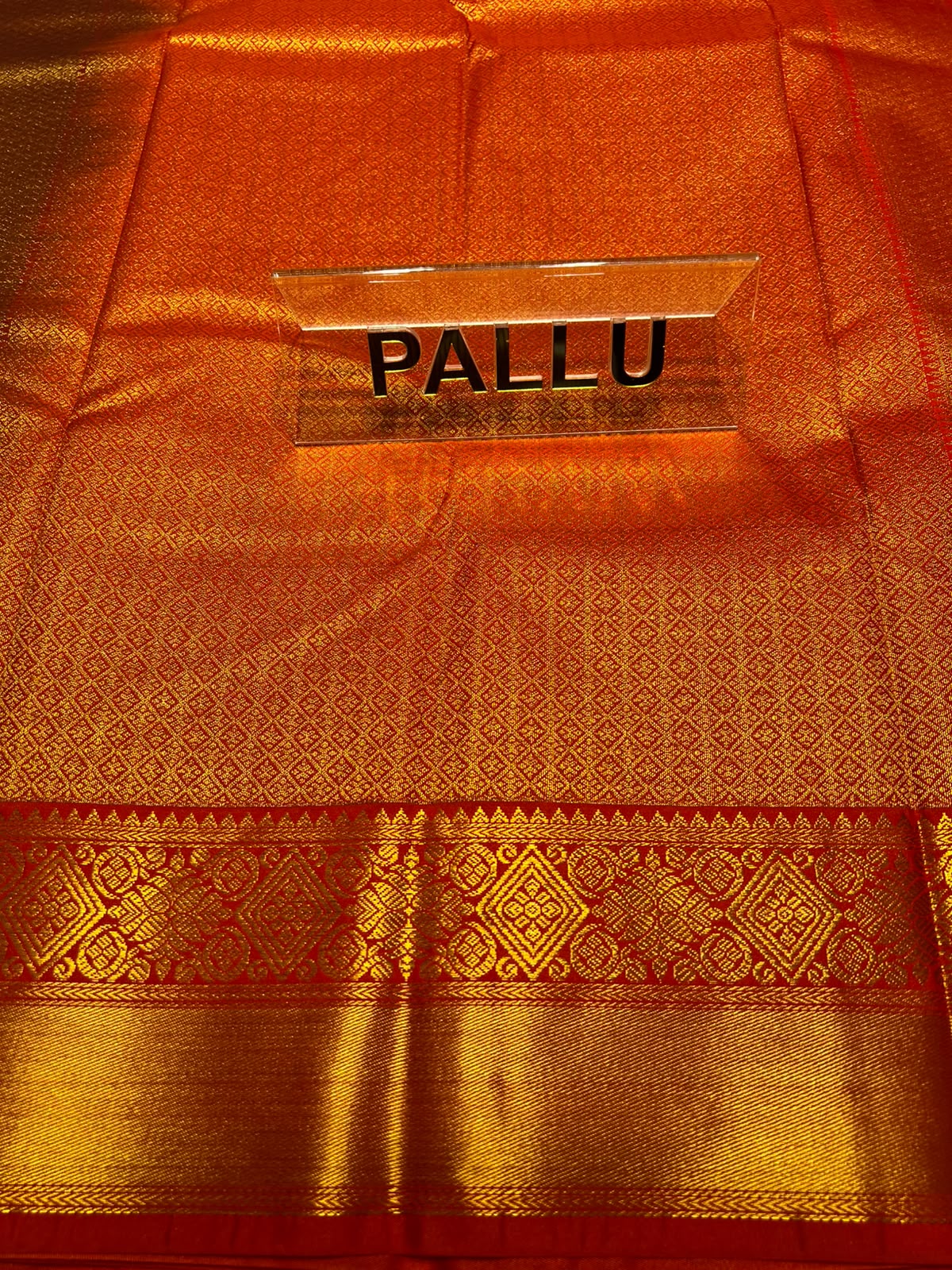 Art Silk Saree