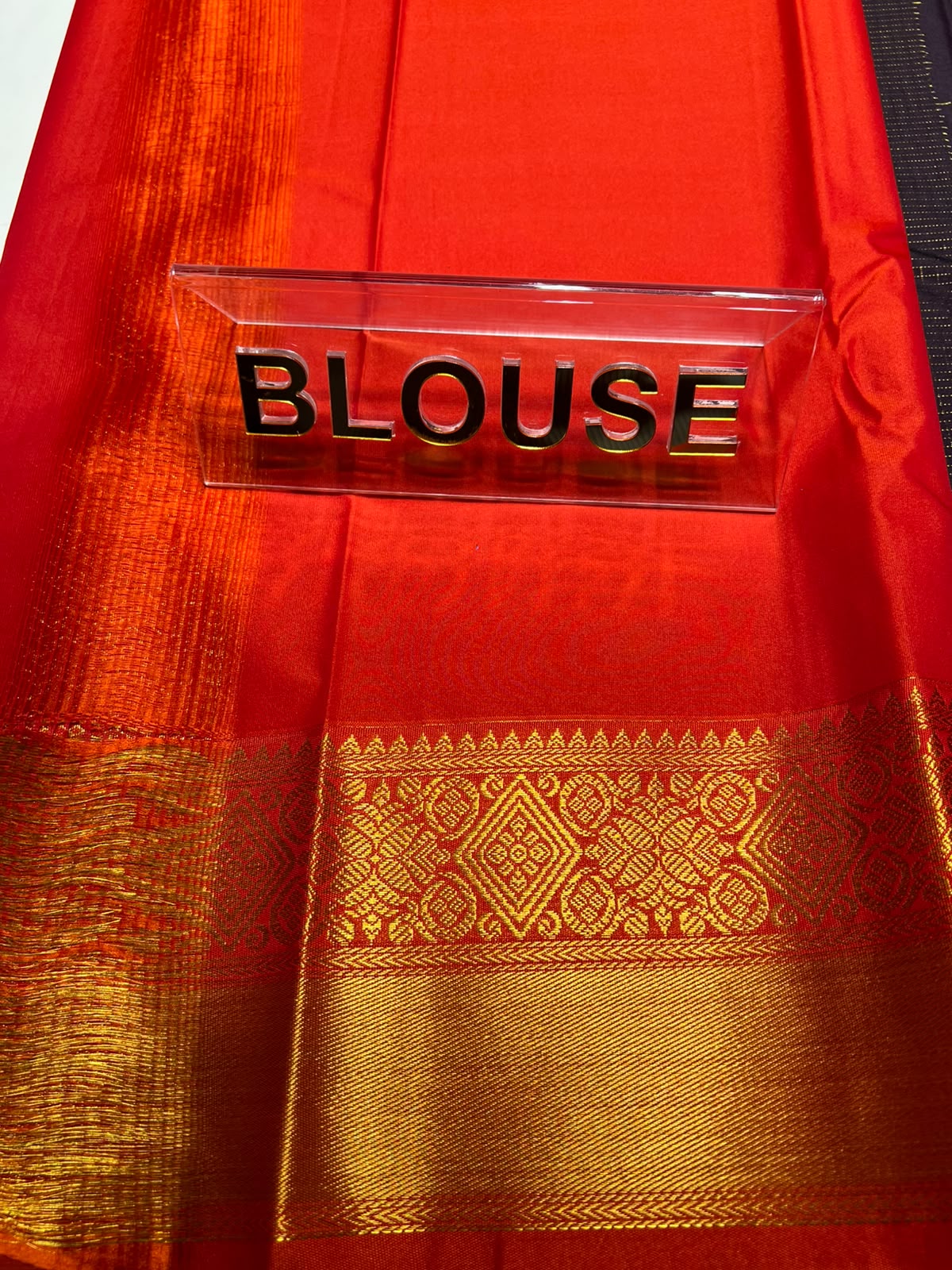 Art Silk Saree