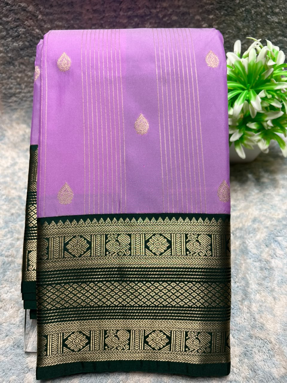 Art Silk Saree