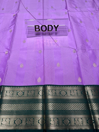 Art Silk Saree