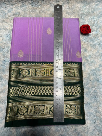 Art Silk Saree