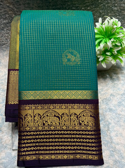 Art Silk Saree