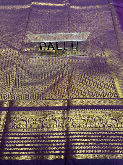 Art Silk Saree