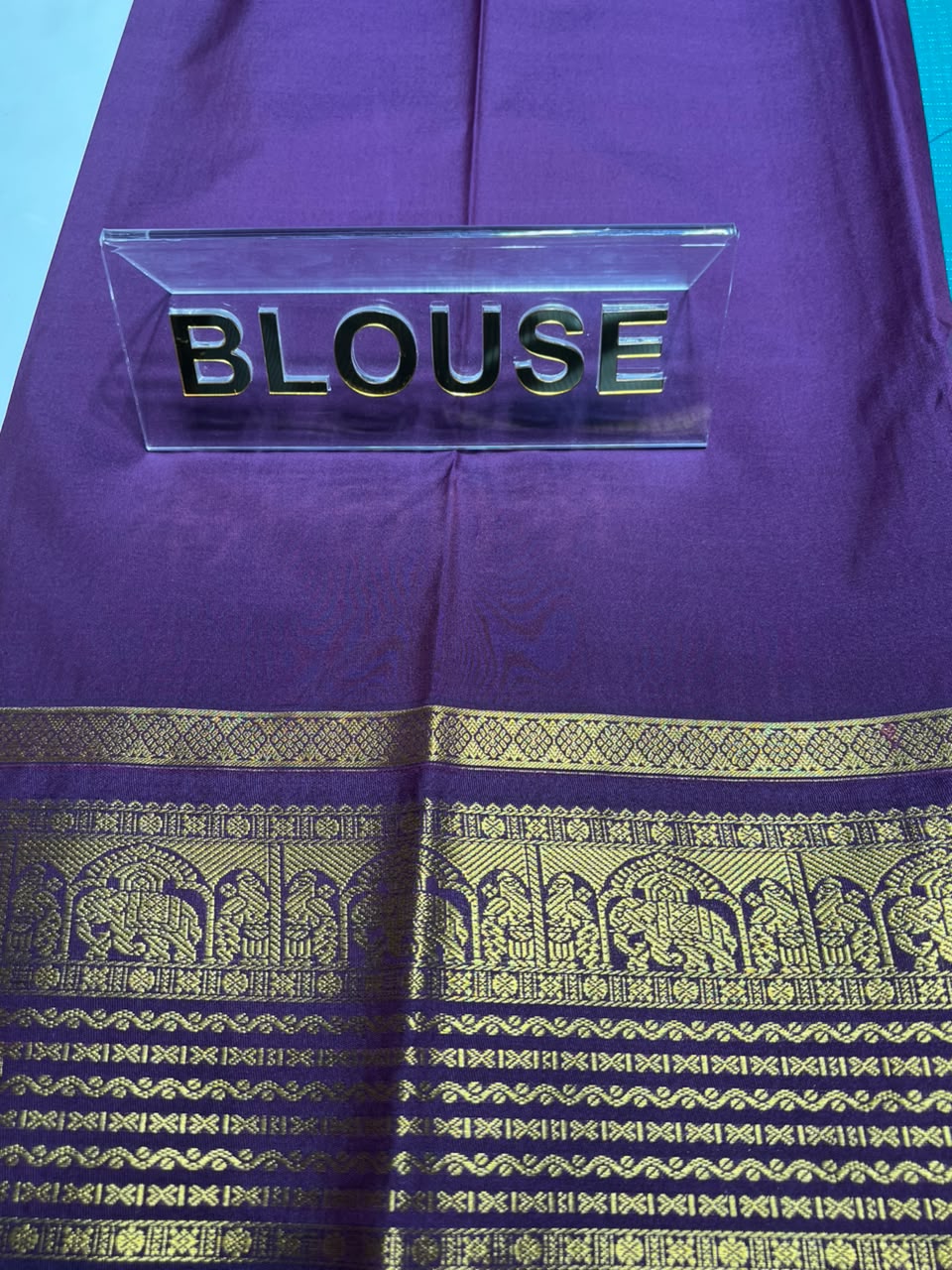 Art Silk Saree